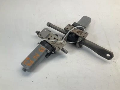 Par de motor reclinable ajuste asiento delantero derecho audi a6 11-18 q Foto 1 de 4