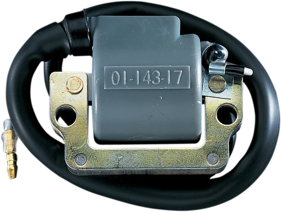 Parts Unlimited External Ignition Coil IGN-085 - Image 1 of 1