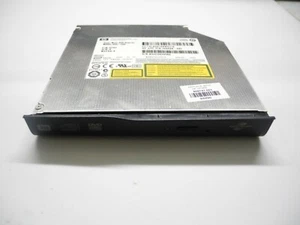 Masterizzatore DVD CD lettore interno 488747-001 Hp GSA-T50L Compaq CQ60 SATA ok - Picture 1 of 2