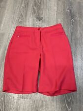 ep pro womens golf shorts Size 0 Bermuda