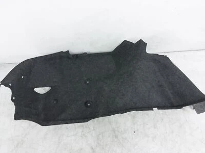 Nissan Altima 2013-2018 revestimiento de maletero de carga para conductor 84941-3Ta4a Foto 1 de 4