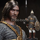 1/6 HH model HH18029 Imperial Legion-Persian Cavalry Action Figure Deluxe Ver.