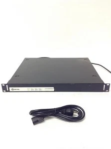 Expansión digital Inter-Tel Mitel 500 580.1001 - 5000 BA DEI con orejas de rack, FUNCIONA - Imagen 1 de 13