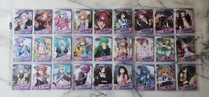 Lovely Beauty Sets Complete Subsets | Goddess Story Waifu - Picture 1 of 20