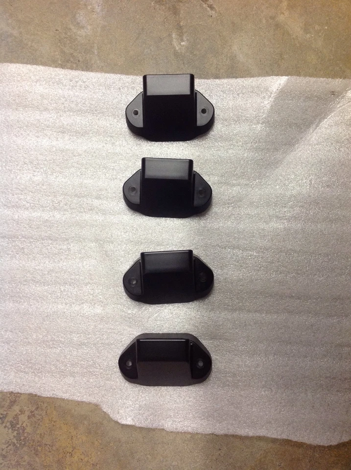 Triumph Rocket III 2014 nueva cubierta con pestillo Striker Foto 1 de 1