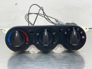 2013 Ford Transit Connect Heater A/C Climate Temp Control Panel OEM 10 11 12 13 - Picture 1 of 9