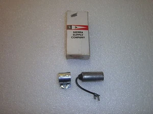 Sierra Ignition Condenser 18-5346 - Picture 1 of 3