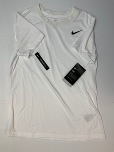 nike activewear tops
