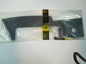 FERRARI 599 EARTH PLATE GROUND KIT 70001355 NEW OEM 70001321 - Foto 1 di 5