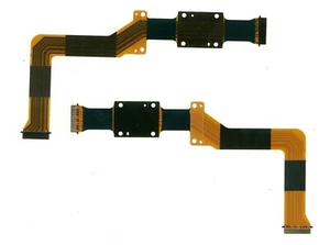 LCD Flex FPC Cable Ribbon Für JVC GC PX100 P100 - Bild 1 von 1