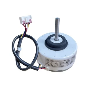 WZDK20-38G Air Conditioner Indoor Motor (ZKFP-20-8-6) 20W Household1771 - Picture 1 of 6