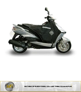 THERMODECKE FÜR GILERA RUNNER 180 FXF KAT 2000 2001 WINTERLICH TUCANO URBANO - Picture 1 of 1