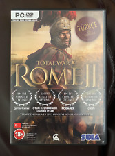 Total War: Rome II (PC, 2013)