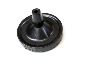 Espaciador de resorte helicoidal trasero TeraFlex 1" - cada uno para Jeep Wrangler JK 2007-2018 - Imagen 1 de 3
