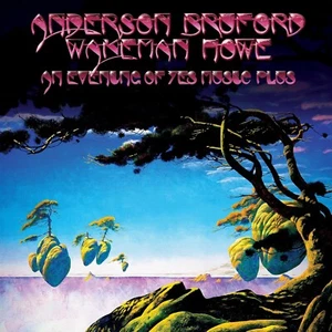 An Evening of Yes Musik plus CD DVD Box Set Anderson Bruford Wakeman Howe - Bild 1 von 2