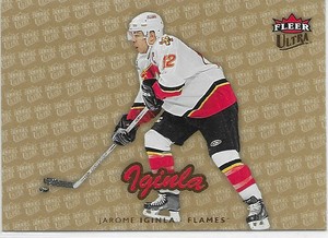 2006-07 Upper Deck Fleer Ultra Gold Medallion Parallel You Choose Player!!!