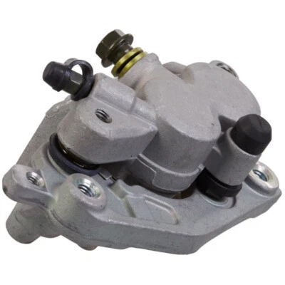 FRONT Brake Caliper YAMAHA WR450F 2005 2006 2007 2008 2009 2010 2011 2012 WRF450 - Image 1 of 3