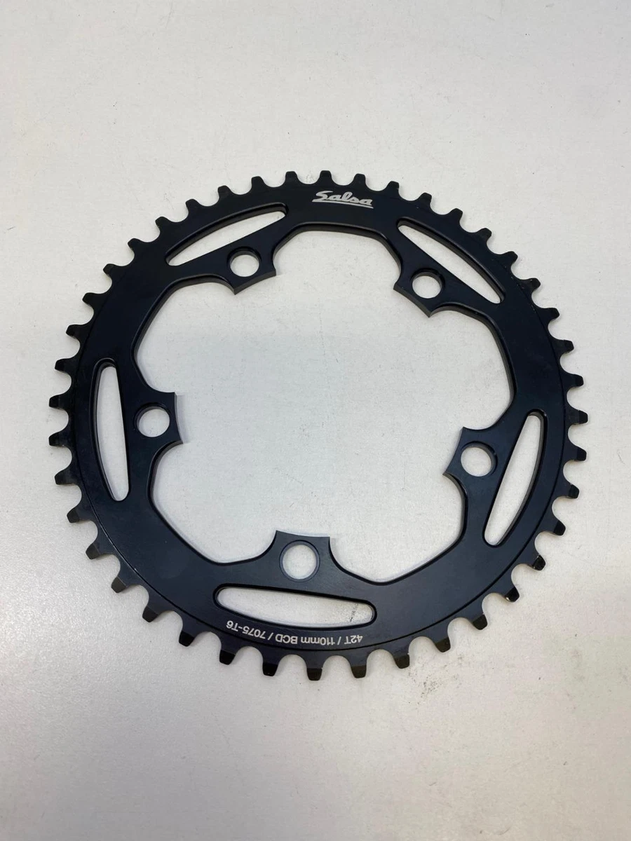 Salsa Chainrings for sale | eBay