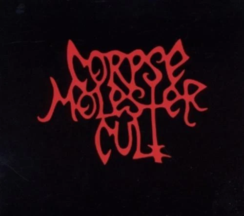 Corpse Molester Cult (E.P.) von Corpse Molester Cult (CD)