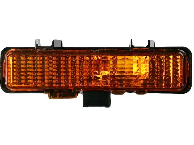 DIY Solutions 55JG24D Left Parking Light Assembly Fits 1992-1993 GMC Typhoon Foto 1 de 1
