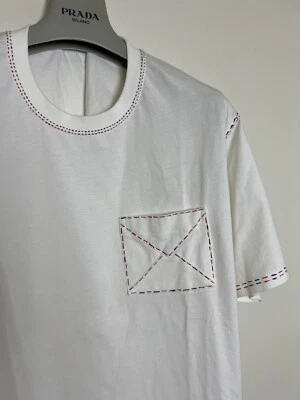 Camiseta Issey Miyake nova gráfica 2 - Imagem 1 de 4