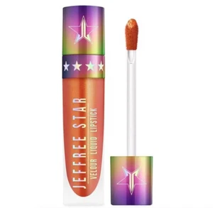 Lápiz labial líquido de terciopelo Jeffree Star Cosmetics - Mindbender - Imagen 1 de 3