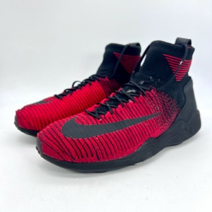 Zapatillas deportivas de hombre rojos nike mercuriales | Compra online en  eBay