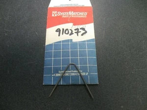 Johnson Evinrude OMC 0910273 Spring J241 - Imagen 1 de 2
