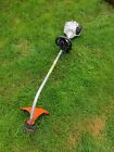 Stihl FS50C Strimmer/Weed Whacker In Good Condition