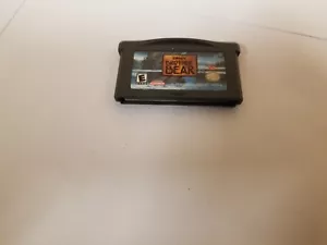 Disney's Brother Bear Nintendo Game Boy Advance gba - Imagen 1 de 2