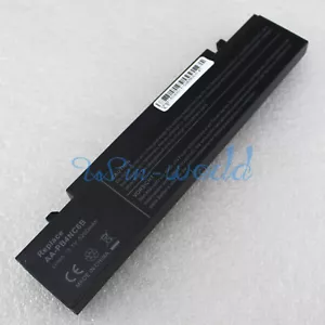 NUOVA Batteria per Samsung P50 Q210 R40 R45 R510 R610 R65 R70 AA-PB2NC3B AA-PB2NC6B - Foto 1 di 4