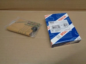 NEW GENUINE BOSCH 1467010516 DISTRIBUTOR REPAIR KIT FIAT RENAULT 7701205835 - Picture 1 of 3