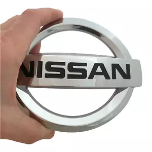 Emblema de parrilla delantera para Nissan Altima 2007-2013 - Imagen 1 de 3