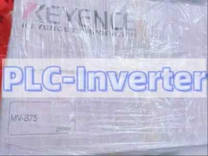 NUEVO KEYENCE Servo Drive MV-B75 Entrega Rápida/ - Imagen 1 de 4