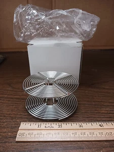 Stainless Steel Film Developing Reel For 35mm Film **NEW IN BOX** - Picture 1 of 6