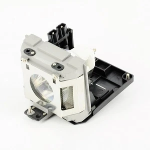 Lámpara de repuesto AN-MB60LP con carcasa para SHARP PG-M60X/MB60X/M60XA, XG-MB60X/M60X - Imagen 1 de 4