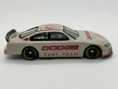 Dodge Intrepid 2001 raro auto de stock Hasbro "Race Team"/suelto/hecho en China Foto 1 de 4