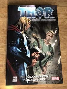 Pantomime: Thor-König von Asgard SC - Bild 1 von 2