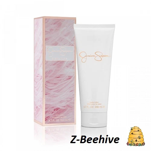 Jessica Simpson Signature Perfumed Body Lotion Jumbo 6.7 fl oz. SEALED - Image 1 of 1