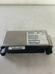 1999-2000 LAND ROVER DISCOVERY II 2 TRANSMISSION COMPUTER MODULE 0260002454 - Picture 1 of 1