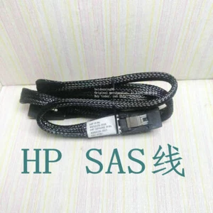 Original HP DL380G6/G7 Server Festplatte Backplane Mini SAS Line 498426-006 - Bild 1 von 1