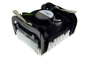 Intel Pentium 4 A38001-001 Heatsink Fan - NIEUW in DOOS - Afbeelding 1 van 1