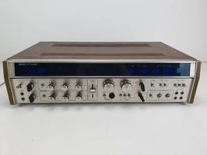 Akai AS-980 Quadraphonic  Monster Receiver - Serviced-Recapped - Picture 1 of 19