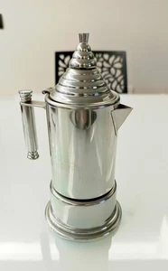 Caffettiera AMC 6 tazze 18/10 - Foto 1 di 7