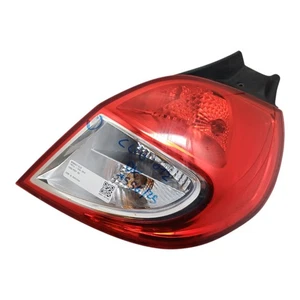 STOP FANALE POSTERIORE DESTRO PER RENAULT Clio Serie 8200459960 K9K67 (08>15) - Foto 1 di 7