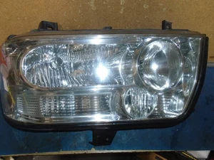 Infinity QX56 Headlamp Assembly, Left Side, Fits 2008-2010.  Part# 1036994 - Picture 1 of 4