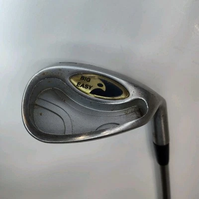 Rare Big Easy "Callaway Knock-Off" "S" Sand Wedge  - Right Hand - Men's - Image 1 of 4