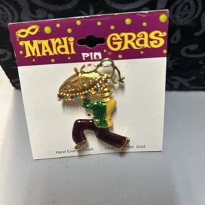 Karneval Grad Pin - Bild 1 von 1