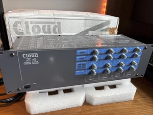 Cloud Z4 - 4-strefowy mikser lokalny w pełni serwisowany - Zdjęcie 1 z 8