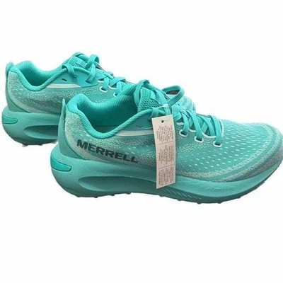 Merrell Morphlite Zapatillas de Trail Running para Mujer 7.5 Nuevas Sin Caja Foto 1 de 4